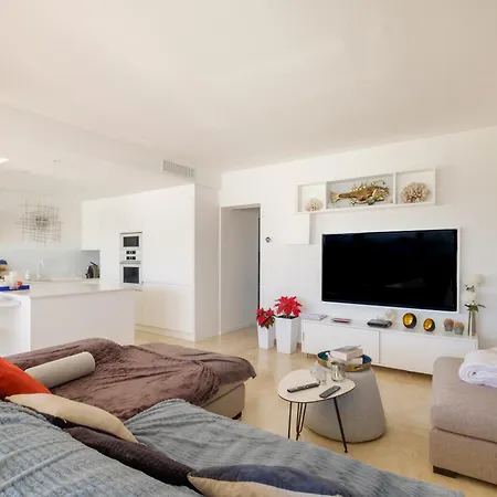 Appartement Marina Baie Des Anges Villeneuve-Loubet Exterior foto