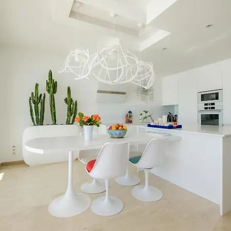 Appartement Marina Baie Des Anges Villeneuve-Loubet Exterior foto