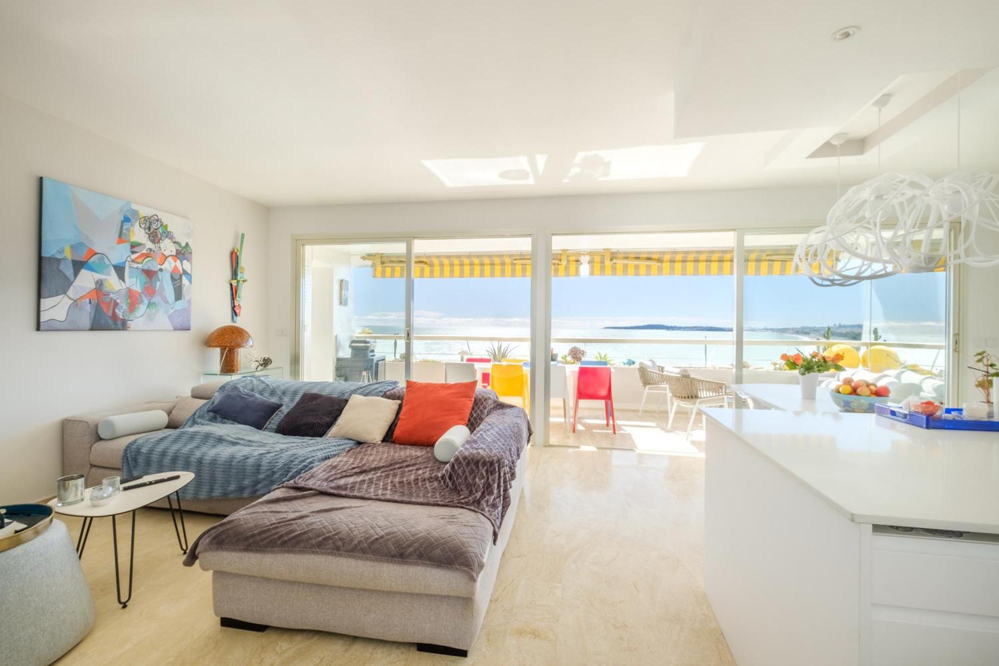 Marina Baie Des Anges Apartment Villeneuve-Loubet