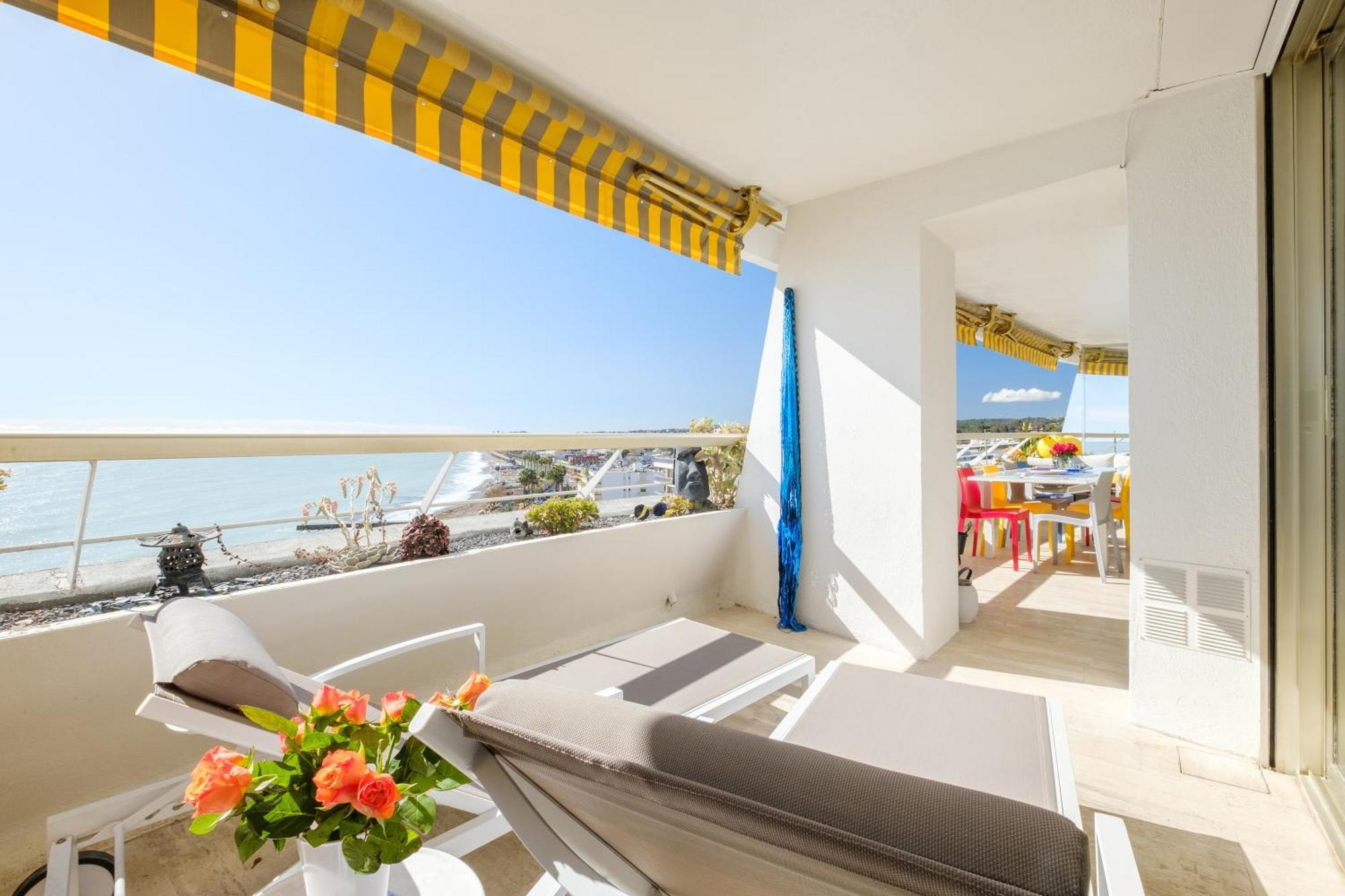 Marina Baie Des Anges * Villeneuve-Loubet