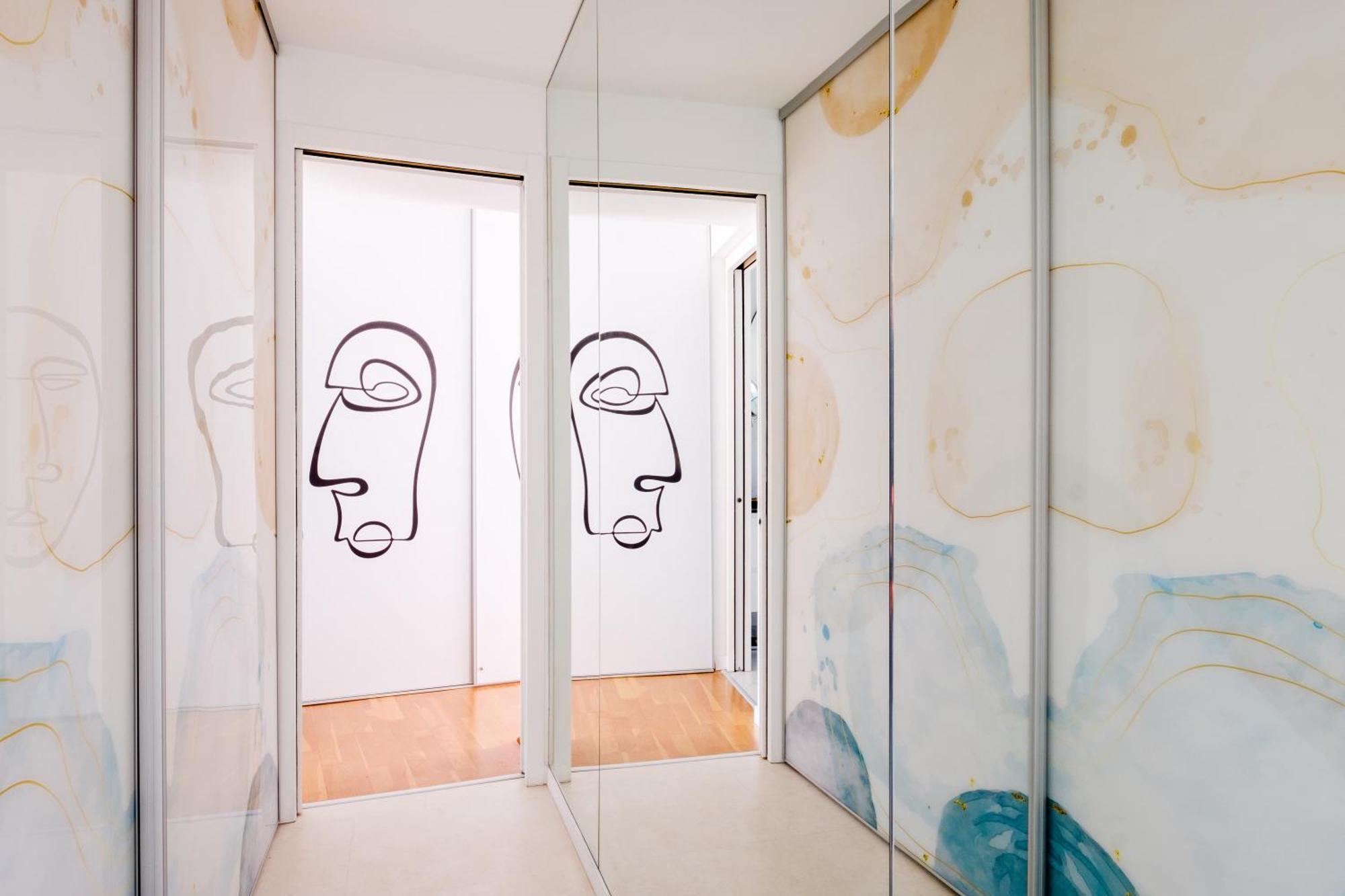 Marina Baie Des Anges Apartment Villeneuve-Loubet