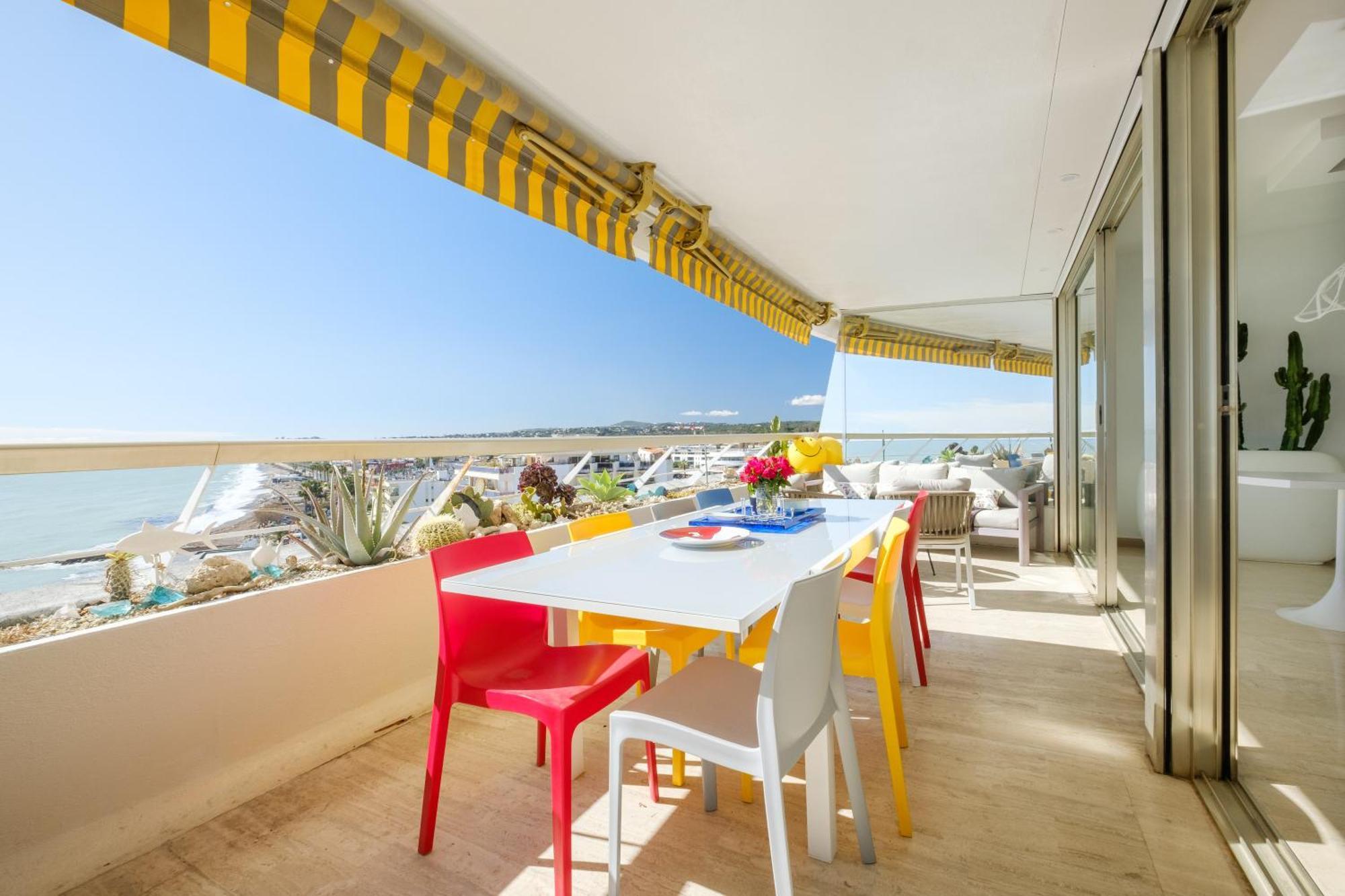 Marina Baie Des Anges * Villeneuve-Loubet